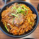 [신대방삼거리역] 상도동 아구찜 맛집 : 당당아구해물찜 후기
