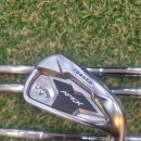 아펙스 | 수지 골프샵 중고 캘러웨이 아펙스 아이언세트 시타 후기 상태 민트급