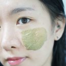 환절기 피부관리팩 &#39;밀곡&#39; 수분팩 후기