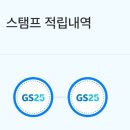 GS25 큐브아이점 | 명일방주 엔드필드 X GS25 콜라보 이벤트 내돈내산 질...매운해물칩 후기 &amp; 포토카드와 띠부띠부씰
