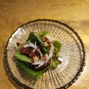 덕스토리 | 서울 성수동 데이트 서울숲 오마카세 덕팻 코스요리 후기