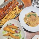 오지1세천 | 12월, 고생했어요