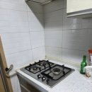 신대2구 | 순천 린나이가스레인지 금당우미2차아파트 신형제품설치