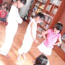 아름다운지역아동센터 이미지