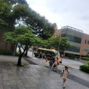 참자연 어린이집 | 아산 탕정 이사 후, 첫 상담 다녀온 삼성트라움어린이집 후기