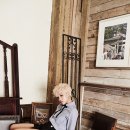 아리헤어라인 이미지