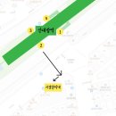 강남역 2번출구 약국 이미지