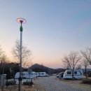 괴강관광지 축구장 | 아이와 캠핑 괴강국민여가캠핑장 30사이트 미즈캠 :)