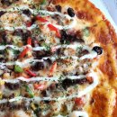 임실치즈피자 이미지