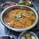 [장한평 - 혜미네산꼼장어] 장안동 노포맛집 산꼼장어, 막창, 닭발, 돼지껍데기 내돈내산 후기