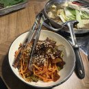 [진주/하대동] 고기 맛있게 구워주는집, 고기가 가장 맛있는 온도 250도