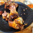 보릿골국수 | 부평 삼산동 족발 강인규수제족발 삼산점 여울먹자골목 보쌈맛집