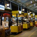 서문시장 야시장 이미지