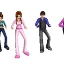 서울 유형문화재 제1호 장춘단비 이미지