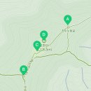 보현산천문대 공중화장실 이미지