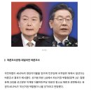 국힘 49.0%·민주당 37.2%…이재명 “피선거권 상실” 45.5% 이미지