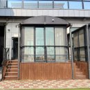 썬온비펜션 | 대부도 펜션 추천｜조용히 쉬기 좋았던 썬온비 펜션 후기