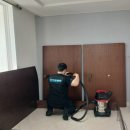 침대토피아 청주점, 침대 케어 전문 브랜드, 침대 바이러스 세균 살균소독, 뽀송뽀송 정말 좋아요!