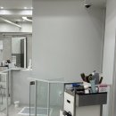 열발자국 | 안양 범계 평촌 미용실 &#39;유니라벨헤어범계점&#39;에서 매직셋팅C컬펌 후기