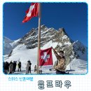 한국알프스(주)노동조합 | 스위스 융프라우 vip패스 구매 그린델발트에서 융프라우가는법 얼음동굴 솔직후기