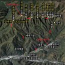 제911차 구봉대산(영월군 무릉도원면) 산행 안내 / 9.19(토) 이미지