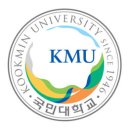 국민대학교 소프트웨어융합대학원 이미지