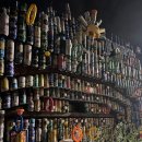 책마루도서관 | 부산 야경 명소 동구도서관 책마루전망대 방문 후기