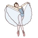 루아발레학원 이미지