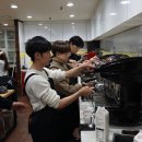 바리스타-비 이미지