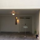 아오라 | 경주 황리단길 숙소 아오라맨션 101호 내돈내산 후기