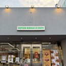 수퍼비버거앤칩스 | 비주얼은 좋았지만 취향은 아니었던,, 순천 <수퍼비버거앤칩스> 솔직 후기