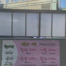 큰사랑주유소 | 안양 가성비 자동세차 찾다가 만족했던 첫사랑주유소 후기