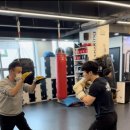 용인대 SM복싱클럽 사우점 이미지
