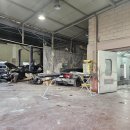 야베스자동차공업사 | 부천판금도색 믿고 맡기는 야베스 자동차 외형 복원 후기