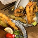 광주아나고 | 광주 양림동 맛집 | 아나고텐동 덴뿌라소바 솔직후기 "오키나와후라이"