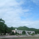 군곡초등학교 이미지