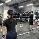 크로스핏 화도 | 남양주 화도 마석 크로스핏더킬 평내점 후기/ 2026새해 건강해지기