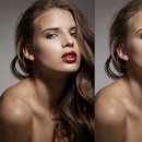 Intro to Retouching in Photoshop 이미지