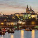 프라하 이미지