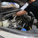 터보모터스 | 대구카센터 카와유모터스 방문해서 경험한 투싼 터보 교환 후기