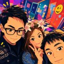 오늘은 80방 미녀 수니수니 "뻔순이"양 생일(마니 축하해 주세요♧) 이미지
