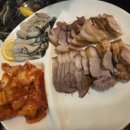 늘솜진국수&계절미식가