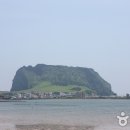 성산일출봉 이미지