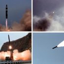 N. Korea's missile launches show no scarcity of weapons funding, materials 이미지