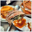 속초대게여왕 이미지