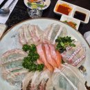 잠실새내내역 8번출구 | [잠실새내역 맛집] 잠실 숙성회 코스 요리 맛집 벼락가우리 신천점