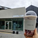 엔제리너스제주공항야외광장점 네이버블로그