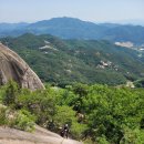 천태산 등산코스 I 영국사 들머리 I 직벽 로프의 짜릿함 등산 후기