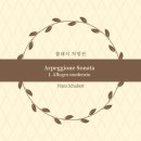 [Rx. 125] 슬픈 클래식 추천: 가을 감성 가득한 비올라 명곡, 슈베르트 '아르페지오네 소나타'