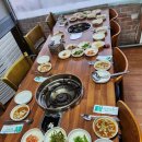 버섯마을 | [대전 유천동 맛집] 단골이 인증하는 장수버섯마을 대가족 외식 후기!